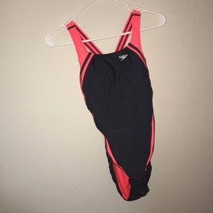 Speedo Swimsuit